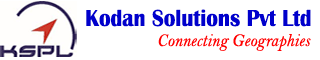 Kodan Solutions - 