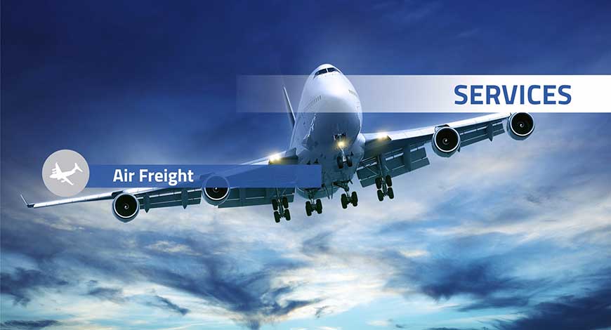 Air Freight